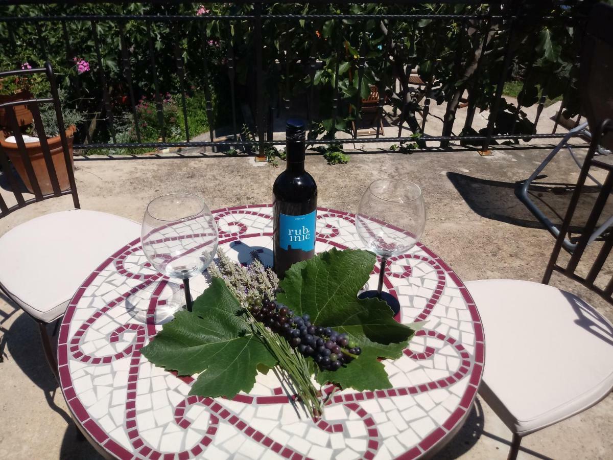 Mošćenička Draga Apartments Blue & Green מראה חיצוני תמונה